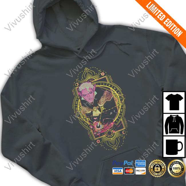 Essek Thelyss Tee Shirt