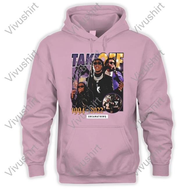Tale Off 1994 2022 Dreamthon Shirt