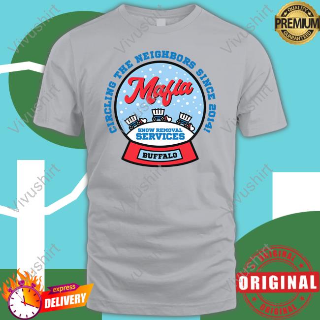 26 Shirts Store Mafia Snow Removal Services Shirts
