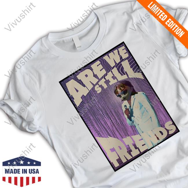 Radbro Merch Store Rad Friends T Shirt