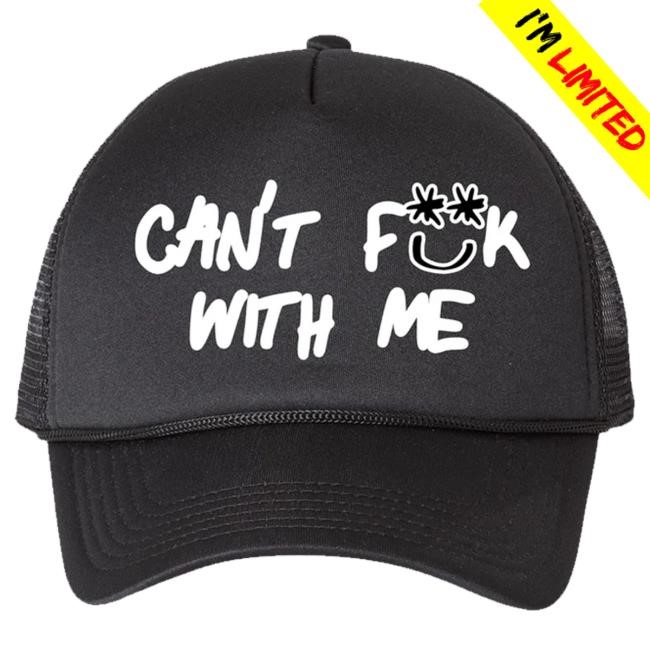 Yung Miami Merch Shop Yung Miami #Cfwm Trucker new cap