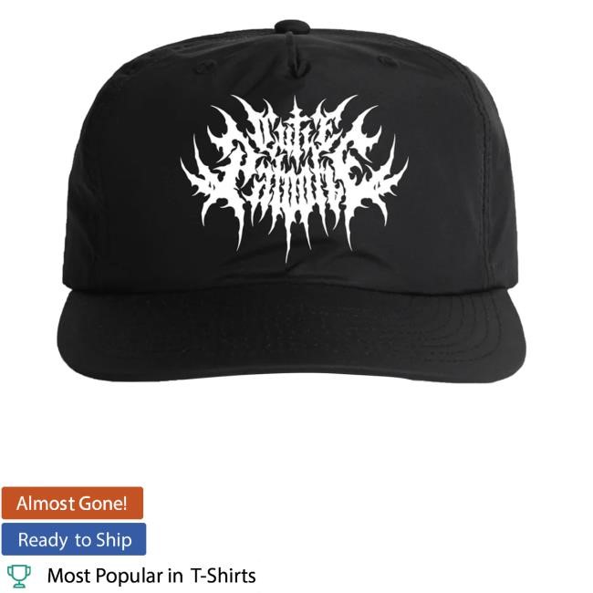 A Good Cult Cutie Patootie 2.0 Hat