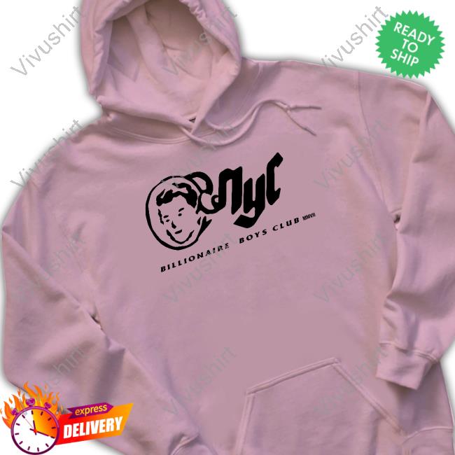 Nyc Billionaire Boys Club Shirt