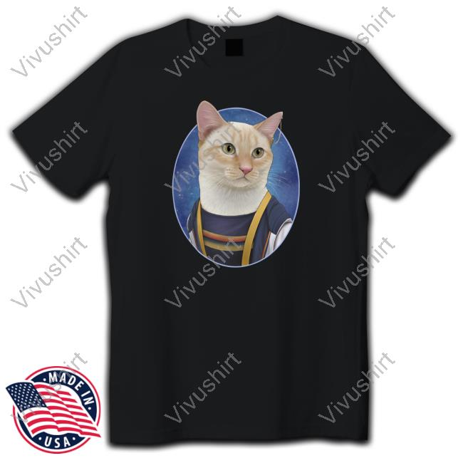 Official Teamgangfam 13Th Doctor Mew Long Sleeve Shirt