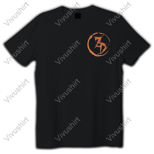 Zeds Dead Store Coffee Tarot Sweatshirt