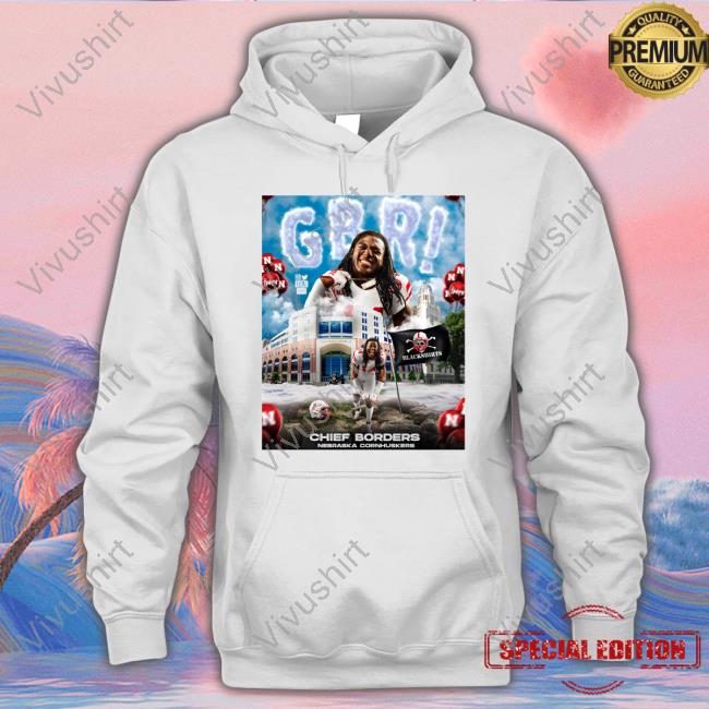 The.Chief T-Shirt