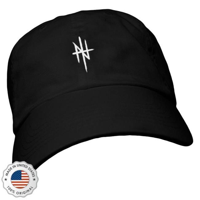 Ritual Print Company Merch No Treaty Dad Classic Cap