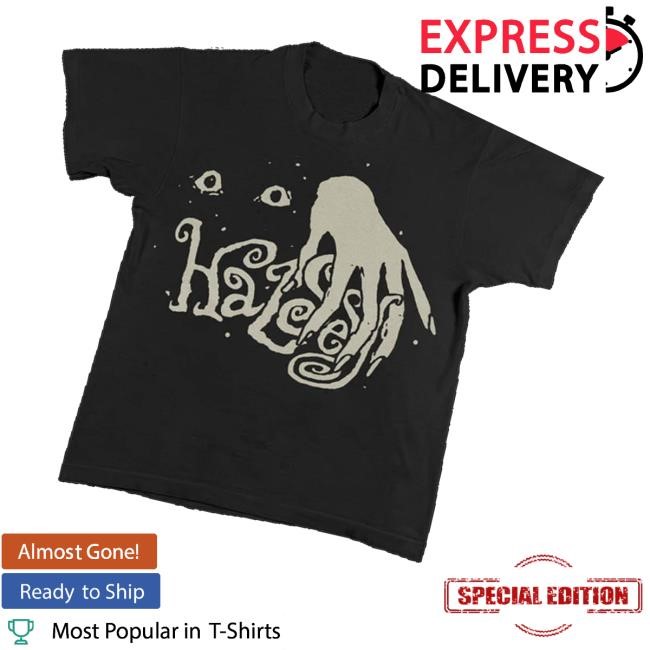 Halsey Music Store Fortune Hand Sweater