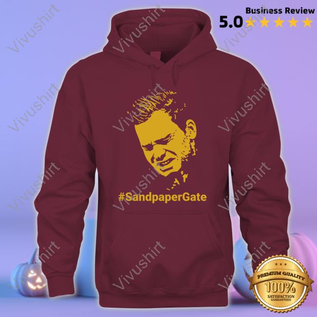#Sandpapergate Shirts