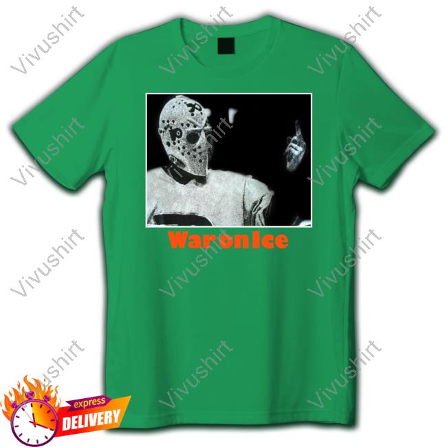 War On Ice Tank Top Uncle Dax Ftr