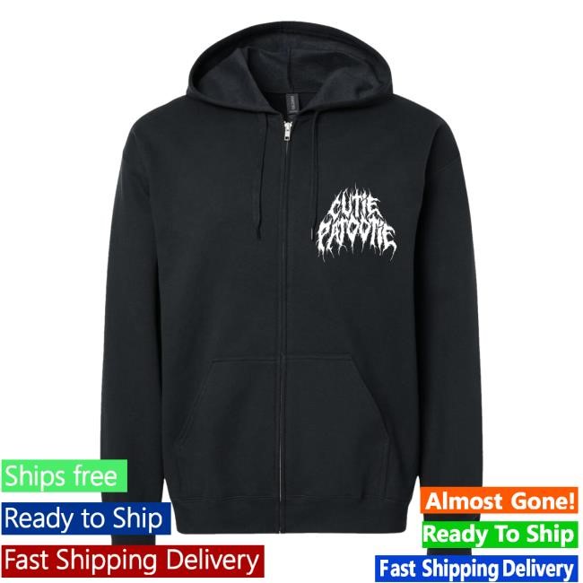 A Good Cult Leader Merch Store Shop Cutie Patootie Shirt