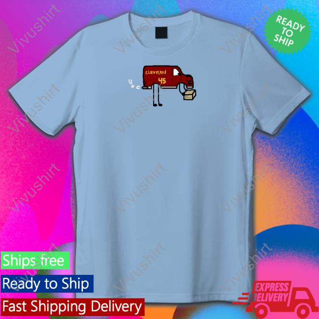 Nba Paint Donovan Mitchell Delivers 71 Points Shirts