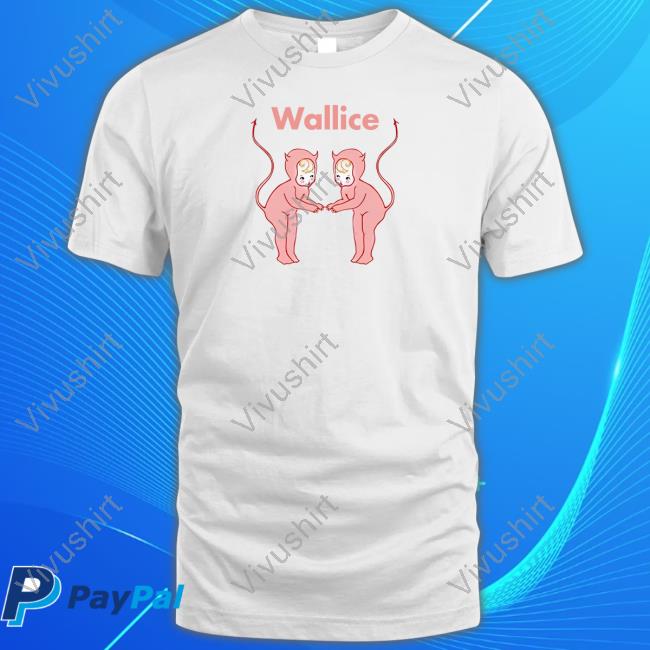 Wallice Little Devil Sweatshirt