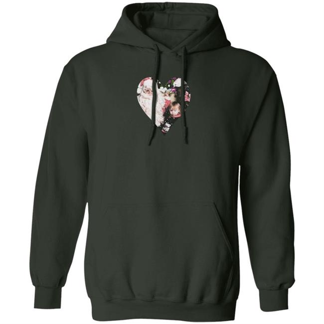 Sabrina Carpenter Merch Love Hoodie