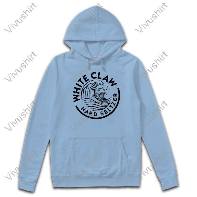 White Claw Hard Seltzer Tank Top