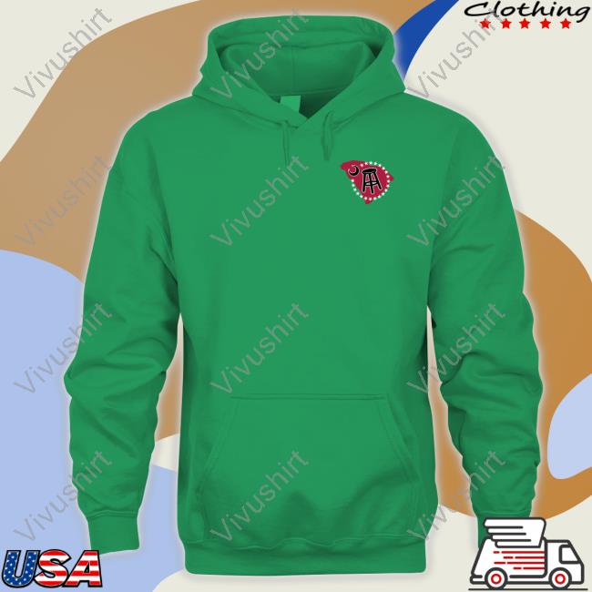 Barstooluofsc Rocky Flop Sc Tee