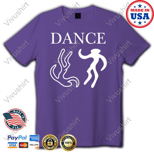Official Atthemoment Dance Tee Shirt