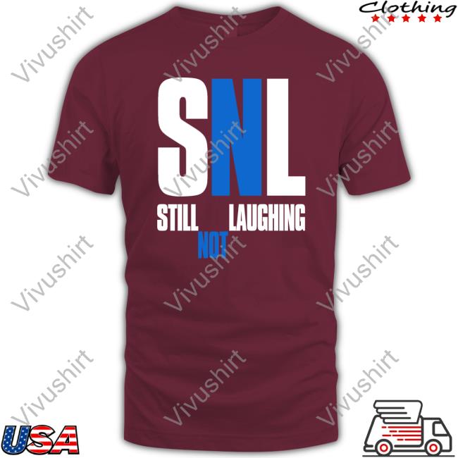 Sleepyboyunderground Merch Still Not Laughing Sweatshirt
