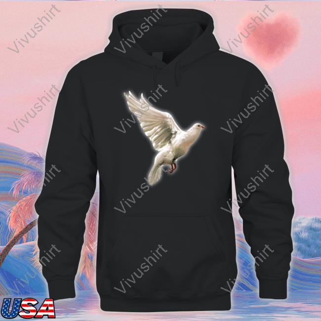 Peace Dream Shirt Psycho Store