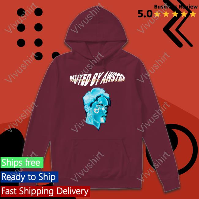 Waterparks Muted by Awsten Official Shirt