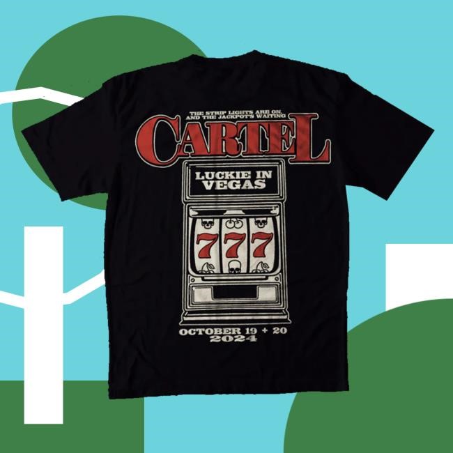Field Day Records Merch Store Shop Cartel Vegas Wwwy Hoodie Sweatshirt