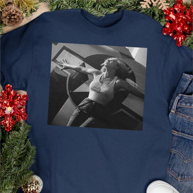 Hold My Hand T Shirts Lady Gaga Merch Hold My Hand 2 Shirt