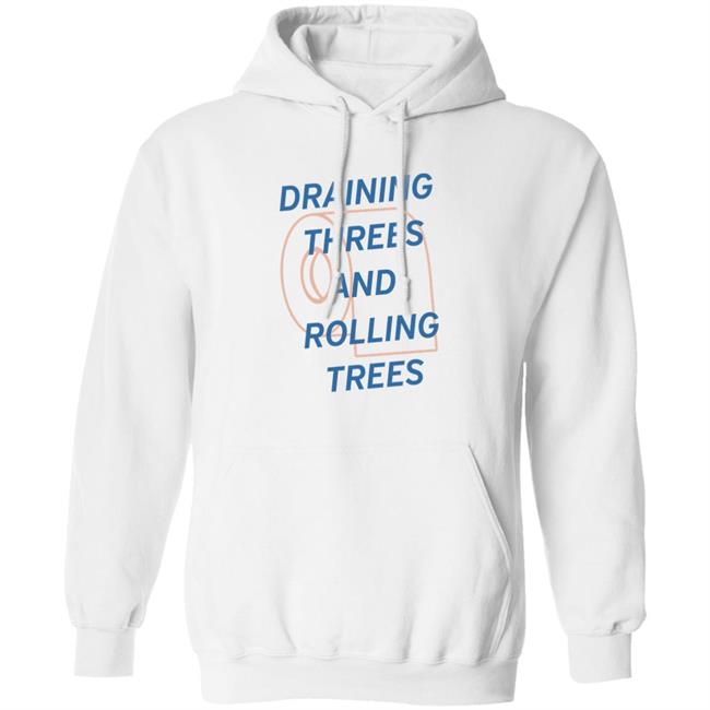 The Draining Threes And Rolling Trees Shirt Scarlet And Gold Merch The Draining Threes And Rolling Trees Shirt Scarlet And Gold Merch