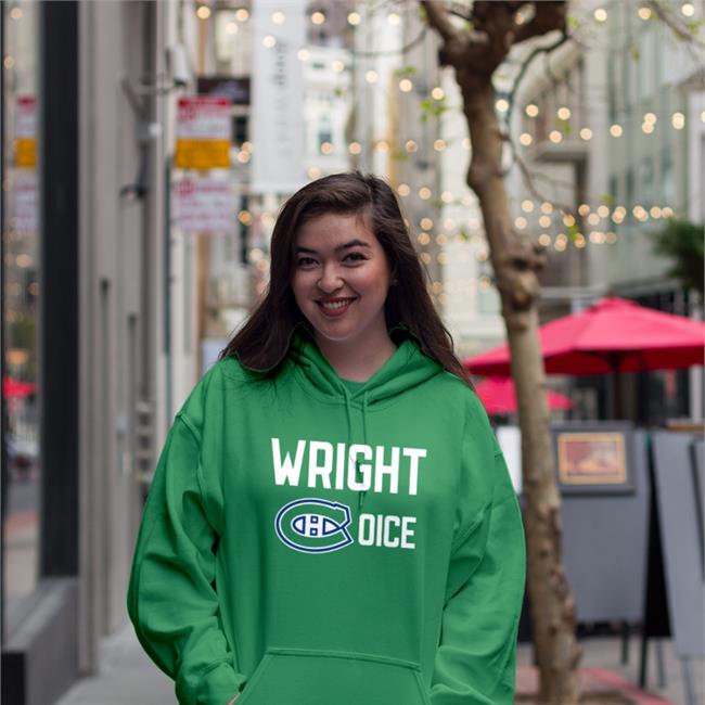 Wright Oice Tee Carlo Colaiacovo