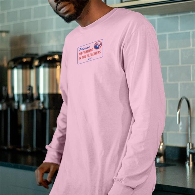 Moralesupplyco Store No Fighting In The Bleachers Shirt Moralesupplyco Store No Fighting In The Bleachers T Shirts