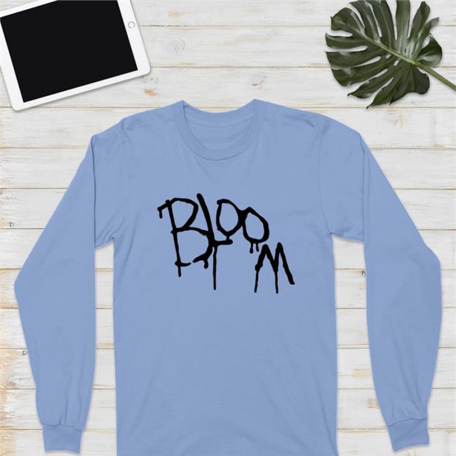 Bloom Gerard Way Shirt