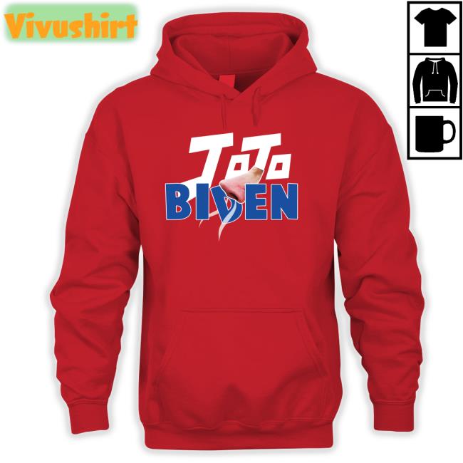 The Best Political Shirts Merch The Real Jojo Biden Shirt Luke Rudkowski