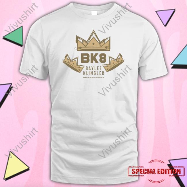 Baylee's Gear Shop Bk8 Baylee Klingler Triple Crown Sweatshirt