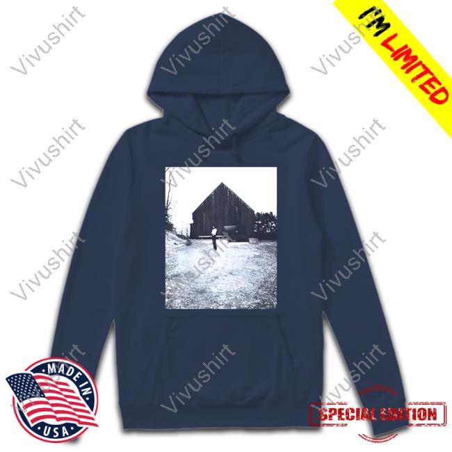 Long Pond T Shirt