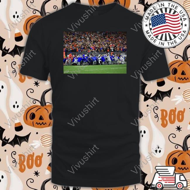 Buffalo Bills We Pray For You Damar Hamlin T Shirts