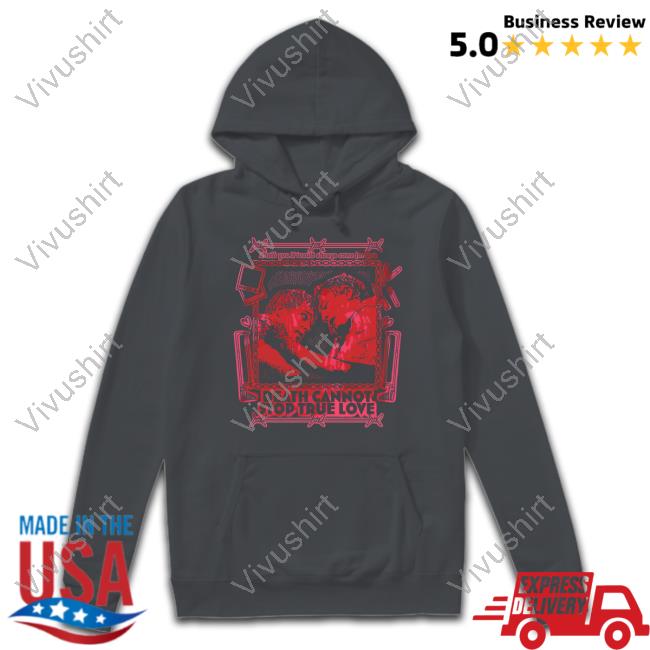 I Told You I Would Come For You Death Cannot Stop True Love New Shirt
