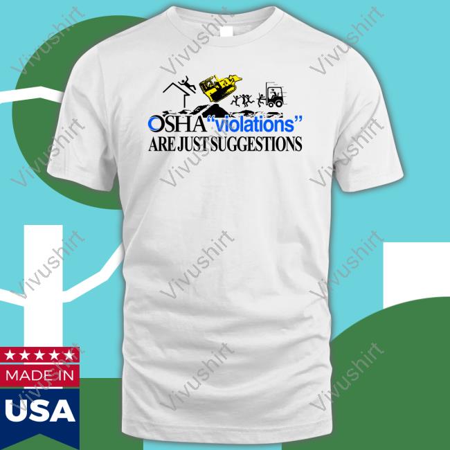 Osha 6Oz New Shirt