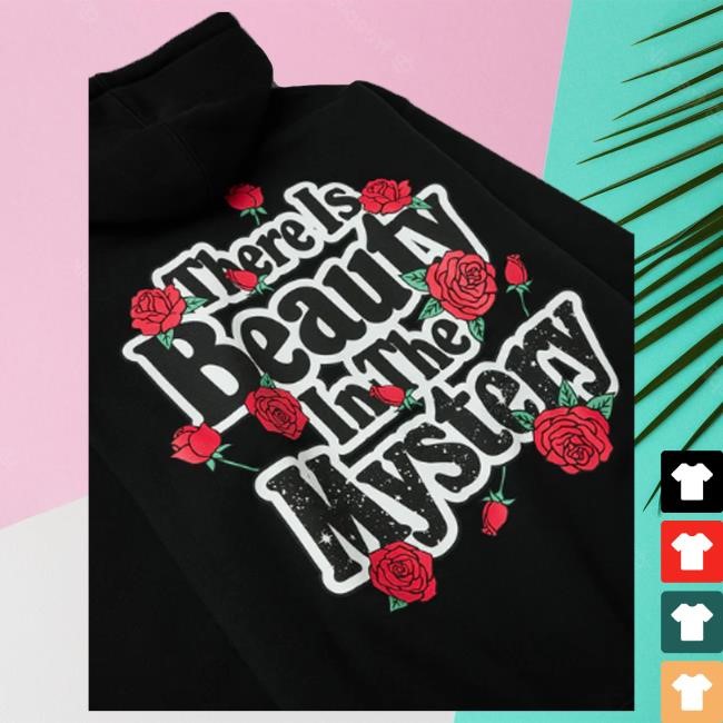 Official Xplr Merch Store Shop Roses Of Mystery Tee Shirt