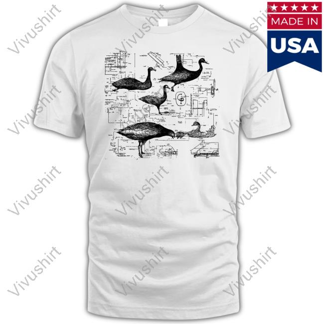 Caroline Polachek Shop Goose Information Tee Shirts