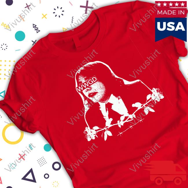 Wwgd Hoodie