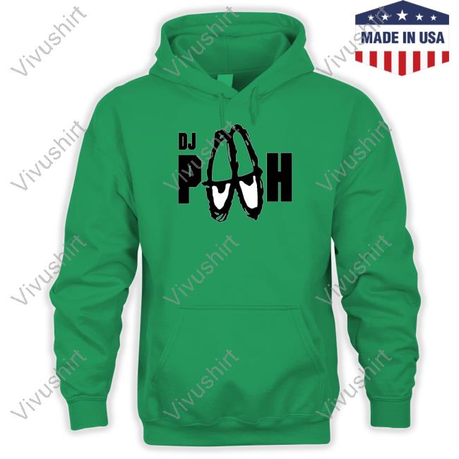 Djpooh T Shirt