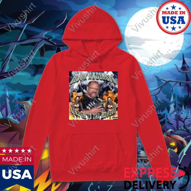 Glock Anderson Send Em To Tha Morgue Tee Cherrycollect Glock Anderson Send Em To Tha Morgue Shirt