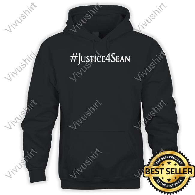 Answers4sean Justice 4 Sean Tee