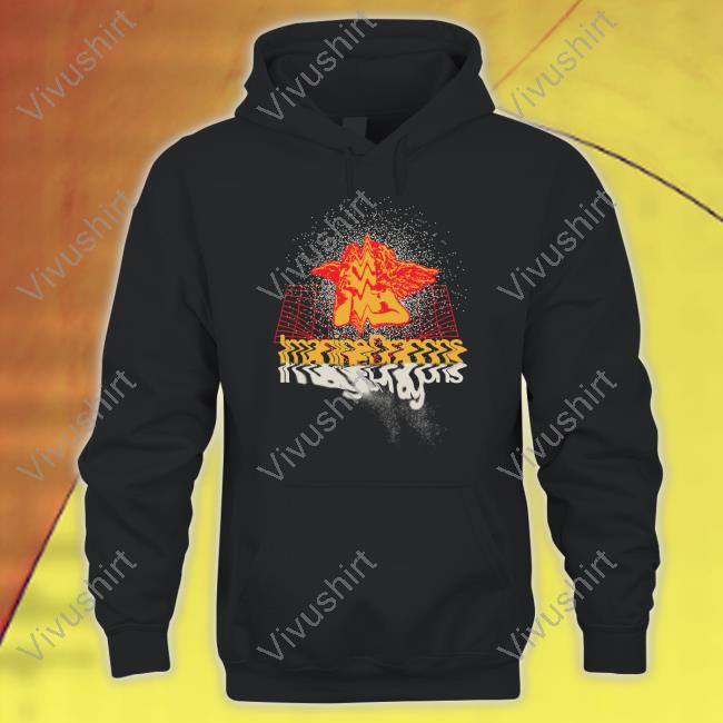 Imagine Dragons Music Logo Graphic T Shirts Imagine Dragons Music Logo Graphic Sweatshirt
