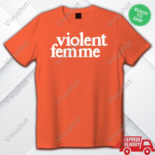 Vince Staples Violent Femme Shirt Vince Staples Merch Violent Femme Long Sleeve Tee