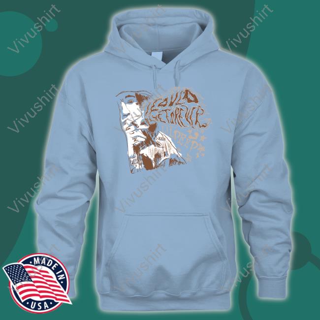 Live Forever Smoke Long Sleeve T Shirt