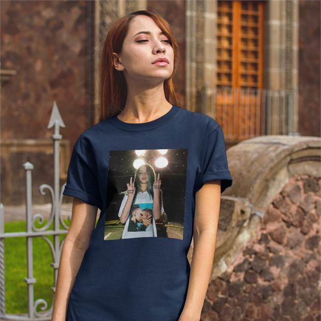 Alison Wonderland Her Body Her Choice Shirt