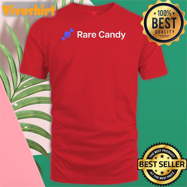 Rare Candy Tee Shirt Charizard Upc Bundle