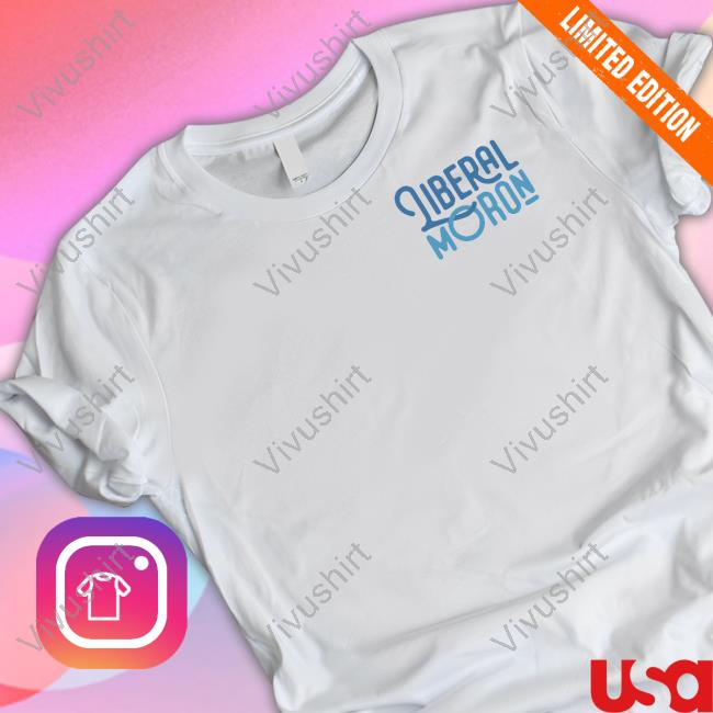 Charlie Crimelinespod Jiberal Moron Unisex T Shirt
