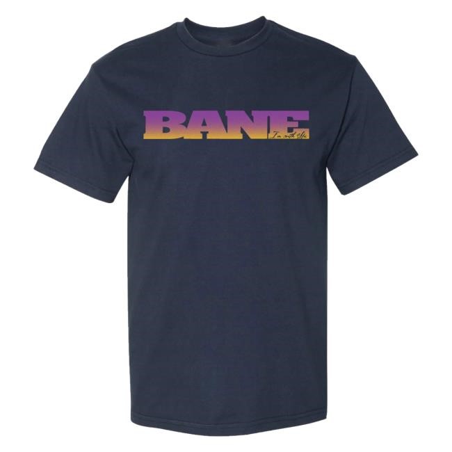 Bane Official Merch I’M With Stu Dragon I Will Believe In Dragons For As Long As I Run With Dragons Sweaters