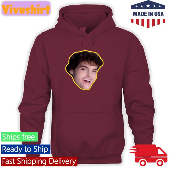 Dream Team I Don't Need A Halloween Costume My Face Reveal Was Scary Enough Shirt
